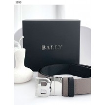 BALLY 송아지가죽 양면벨트 NO059 (국내배송)