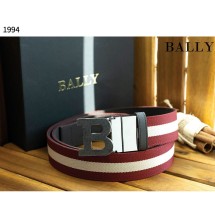 BALLY 리버시블 벨트 NO059 (국내배송)