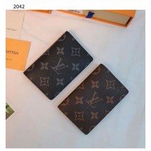 LOUIS VUITTON 카드지갑 NO048 (국내배송)