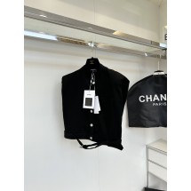 chanel 샤넬 쪼끼가디건