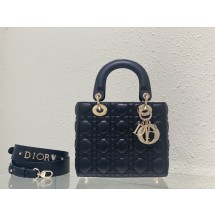 Dior Lady bag